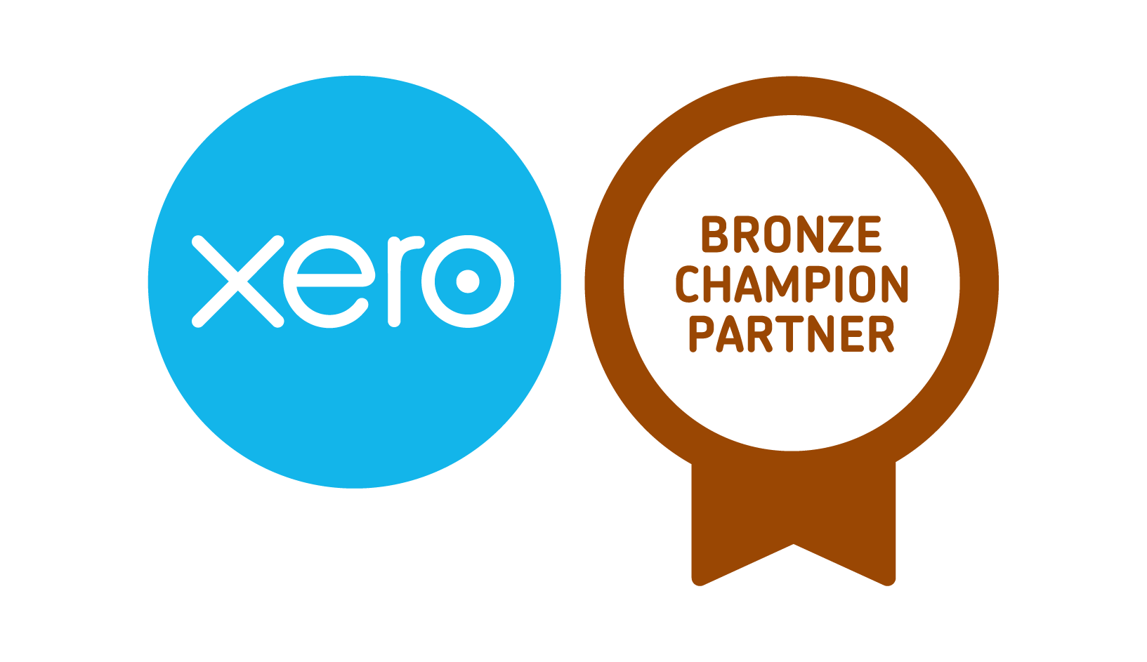 Xero Bronze Champion Partner